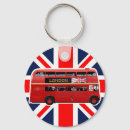 Search for retro british key rings United kingdom