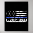 Search for thin blue line posters Usa