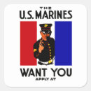 Search for recruiting stickers Patriotic