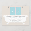 Search for his and hers invitations Elegant