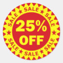 Search for retail stickers Sale