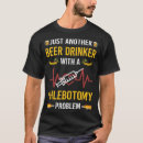 Search for phlebotomy tshirts Blood