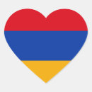 Search for flag of armenia stickers Country
