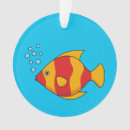 Search for aquarium christmas tree decorations Ocean