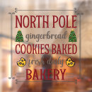 Search for bakery business signs Window
