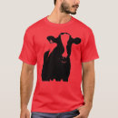 Search for black and white cow print tshirts Cowgirl