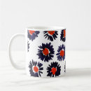 Search for hand painted flowers mugs Abstract