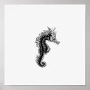 Search for seahorse posters Cute