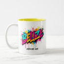 Search for honduras mugs Belise