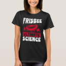 Search for ultimate frisbees Science