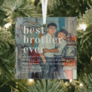 Search for brother christmas tree decorations For him