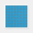 Search for boat napkins Captain