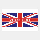 Search for union pride stickers Uk flag