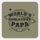 Search for worlds greatest father stickers World's greatest dad