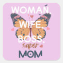 Search for super mom stickers Heart