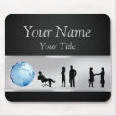 Search for globes mousepads Modern