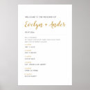 Search for wedding programs Chic