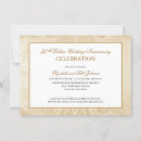 Search for golden wedding invitations Script
