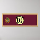 Search for platform posters Harry potter