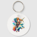 Search for cute astronaut key rings Kawaii