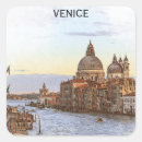 Search for vintage italy stickers Venice
