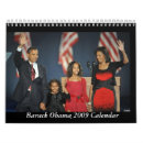 Search for barack calendars 2009