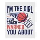 Search for basketball coaches posters Player