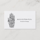 Search for henna business cards Massage therapy