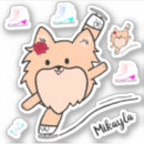 Search for pom stickers Cute