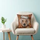 Search for yellow lab christmas cushions Labs