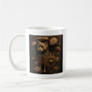 Search for metal gears mugs Gold
