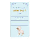 Search for bow bookplates Books for baby