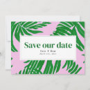 Search for tree save the dates Palm leaves
