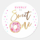 Search for sprinkles stickers 1st birthday