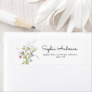 Search for meadow return address labels Garden