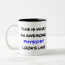 Search for physicist mugs Science
