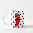 Search for hot pepper mugs Peppers