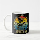 Search for year old mugs Awesome