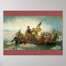 Search for washington crossing the delaware posters Boat