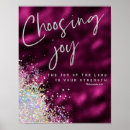 Search for joy posters Inspirational