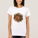 Search for cottagecore tshirts Pumpkin