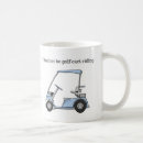 Search for golf cart mugs Fun