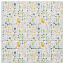 Search for futuristic fabric Retro