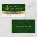 Search for saying business cards For him