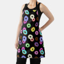 Search for doughnuts aprons Fun