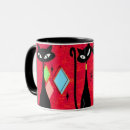 Search for cool cats mugs Diamonds