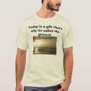 Search for words to live by tshirts Living