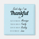Search for gratitude magnets Appreciation