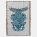 Search for harry potter throw blankets Ravenclaw