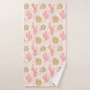 Search for cactus bath sets Pink